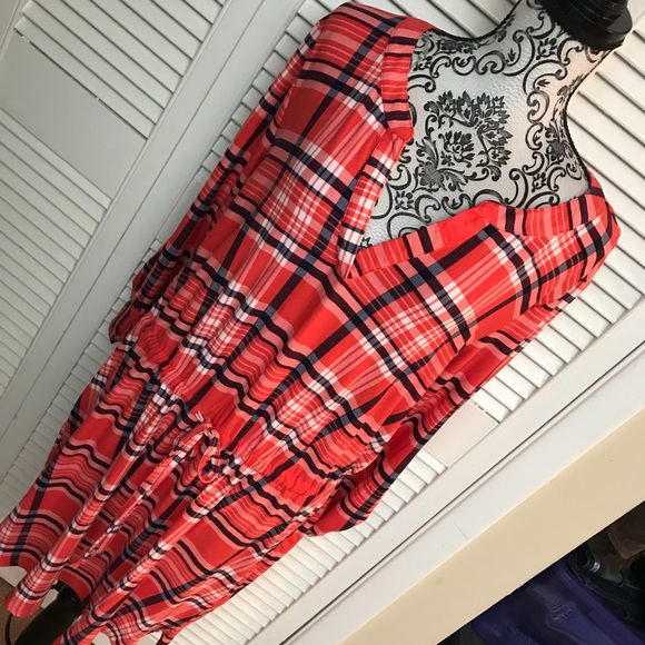 bobbie brooks plus size dresses